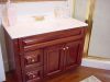 bathroom vanity in your home